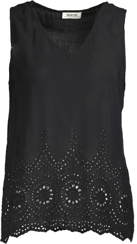 Malvin damen top - top, mit
