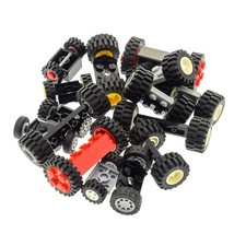 15 Lego Classic Achsen mit 30