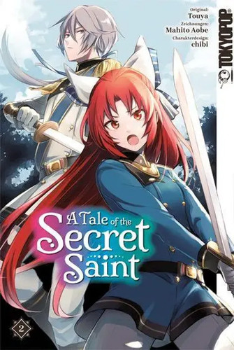 Tale the secret - a,