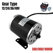 500/800/1000W 3000RPM Home