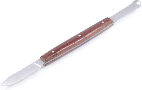 Wachsmesser spatel - wachsmesser/spatel, –