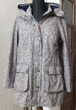 Schöner Parka Mantel von