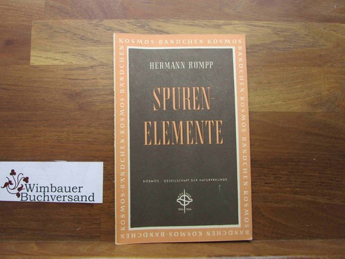 Spurenelemente