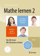 Mathe lernen 2 nach dem