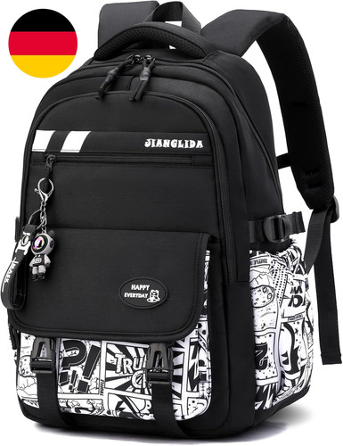 Tanou schulrucksack jungen - tanou,