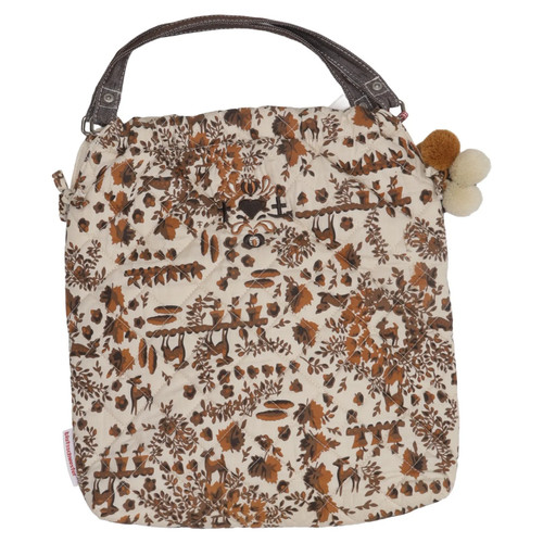 Blutsgeschwister handtasche - blutsgeschwister,,