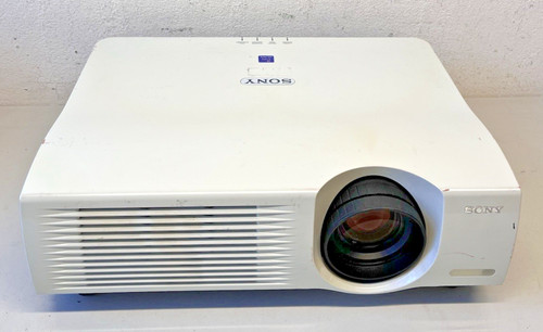 Sony vpl xp35 projektor - , vpl-xp35