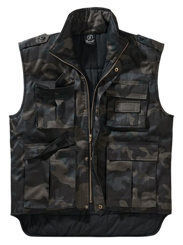 Brandit ranger weste - brandit,