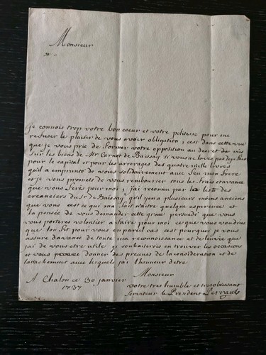 Präsident perrault chalon - präsident, perrault,