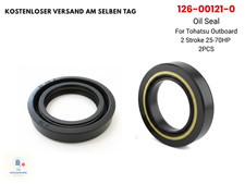 126-00121-0 für Tohatsu