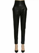 Women skinny waist push up - skinny,