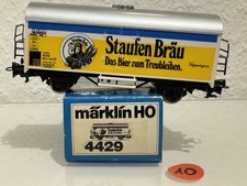 Märklin HO 4429 Bierwagen