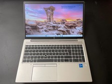 HP EliteBook 850 G8 15,6" FHD