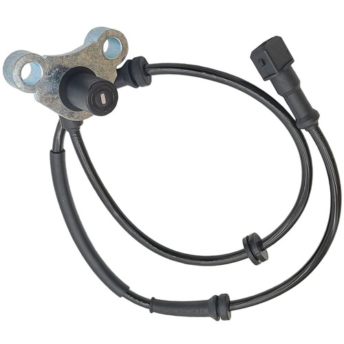 Abs sensor raddrehzahl hinten - abs,