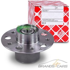 Febi bilstein radlager vorne - febi,