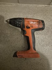 Hilti  Akkuschrauber SFC 22-A