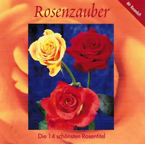 Hildegard knef rosenzauber - knef,