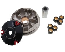 Variomatik NARAKU Sport
