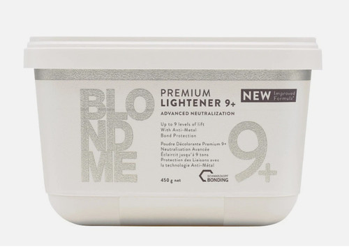 Schwarzkopf blonde premium - schwarzkopf, me