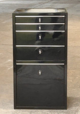 Baisch zahnarztschrank - -,