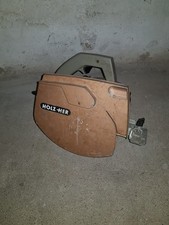 Holz Her Handkreissäge Holzher Typ 282 1100W Defekt An Bastler 