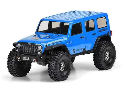Pro line jeep wrangler - jeep,