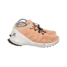 Salomon, Laufschuhe, Größe
