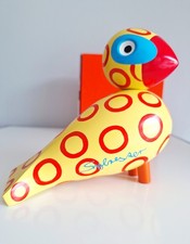 Kay Bojesen,  x Leif