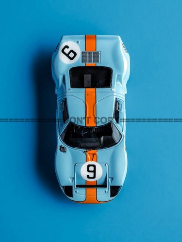 Foto ford gt40 - foto,