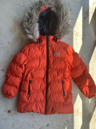 Lego wear lwjodie jacke - lego,