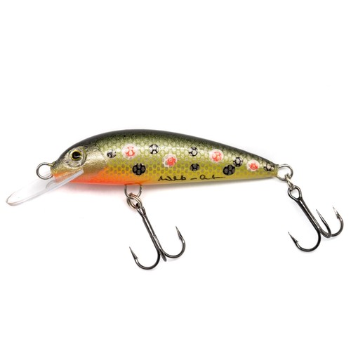 Forelle wobbler wob art - wobbler, dr