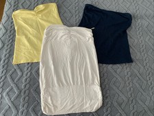 3 Damen  Top , T-Shirt  Blusen