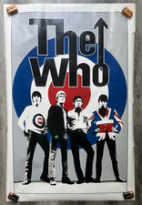 *WOW FAB THE WHO POP ART