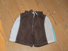 Badeshorts # Gr. 116/122 #Okay (KiK)