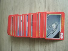 StarWars Force Attax Reise zu