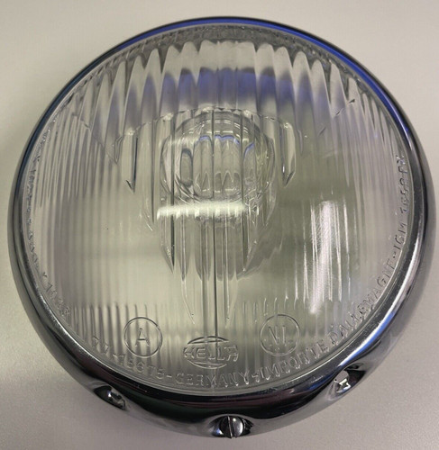 Lampenring 155 mit - 155,