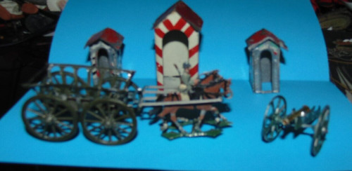 Zinnfiguren flachfiguren - zinnfiguren,