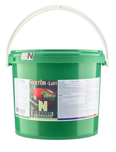 NEKTON-Lori