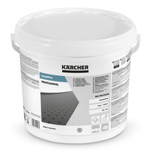 Neu kärcher 760 - kÄrcher,