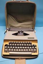 ALTE SCHREIBMASCHINE CONSUL