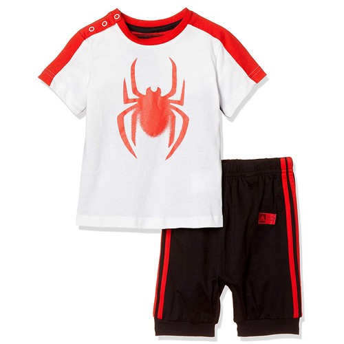 Adidas marvel baby kinder - +,