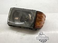 Scheinwerfer + Blinker links Variante Bosch Mercedes W107 C107 R107 0301053100 