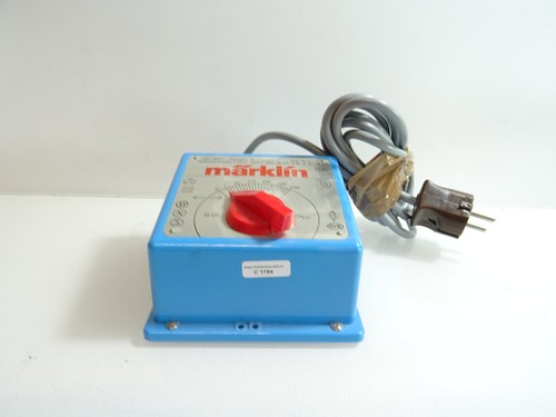 Märklin 6671 trafo - h0,