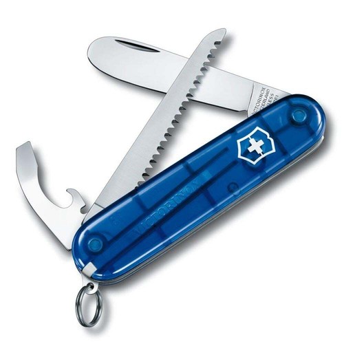 Victorinox first - victorinox,