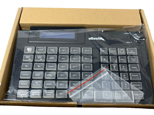 Olivetti b8202000 prtf - olivetti,