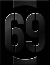 Vespa Emblem Kaskade Aufkleber