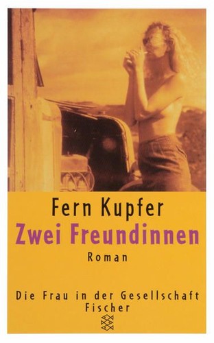 Zwei freundinnen roman aus - :, roman.