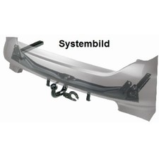 Anhängerkupplung WESTFALIA