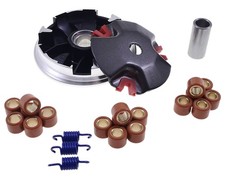 Tuning Variomatik kompatibel