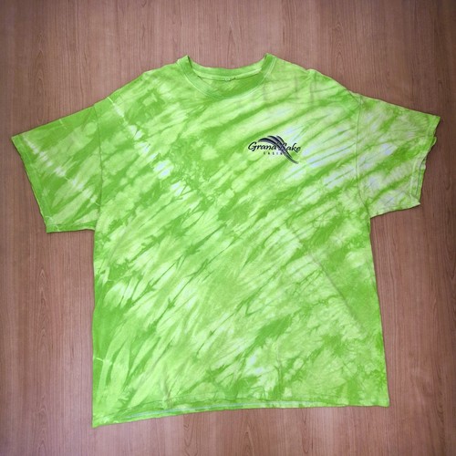 Tie dye shirt herren - herren, xxl